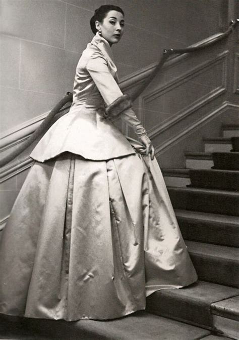 dior dress girl|dior evening dresses 1940s.